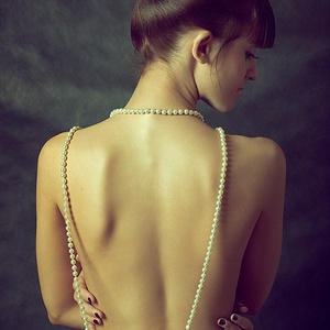 backdimples